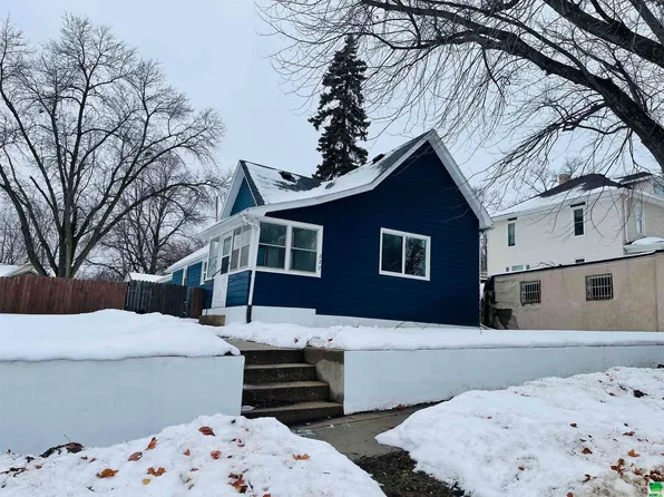 227 Helen St, Sioux City, IA 51105