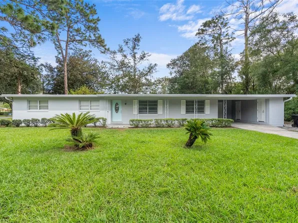 1145 NE 20th Pl, Gainesville, FL 32609