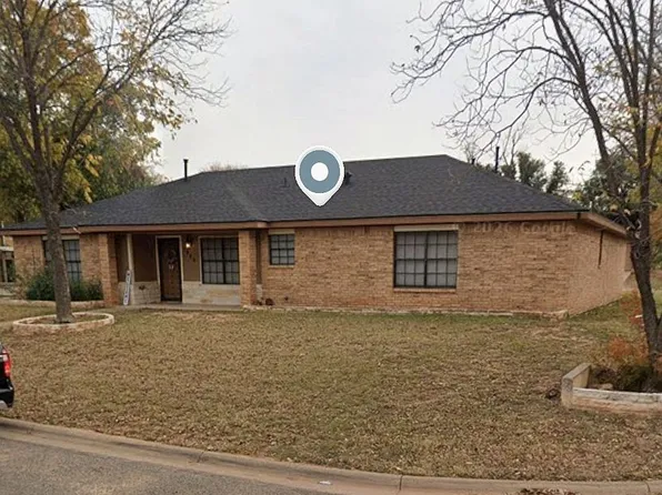 3825 Tridens Trl, San Angelo, TX 76904