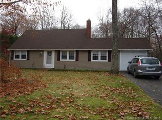 57 Little Brook Rd, New Hartford, CT 06057