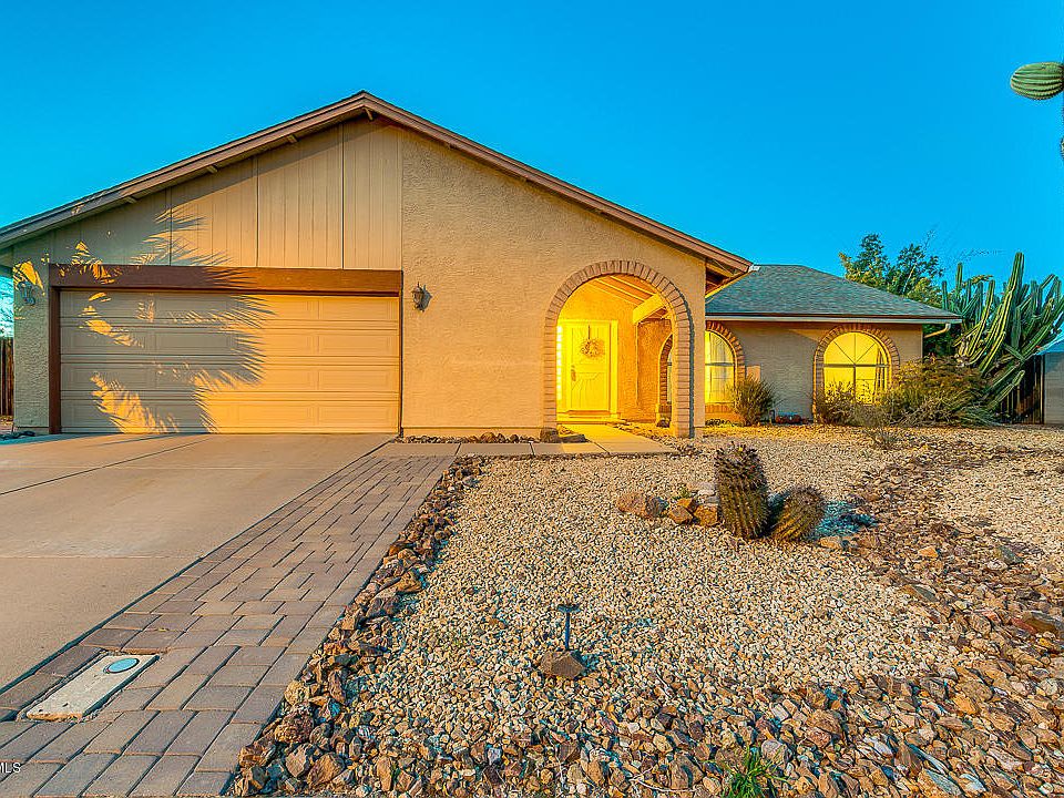 2nd image of 2338 W Rockwell Ct