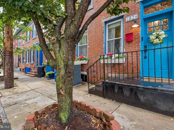1824 Montrose St, Philadelphia, PA 19146
