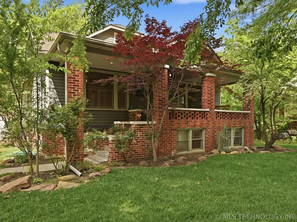 420 College Ave, Norman, OK 73069