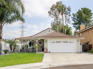 13500 Sutter Ct, Fontana, CA 92336