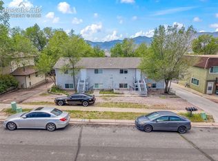 1025 Magnolia St, Colorado Springs, CO 80907