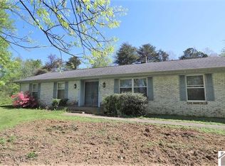 4780 Jewell Ln, Paducah, KY 42001