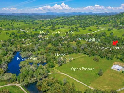 2702 Haskill Ln, Angels Camp, CA, 95222