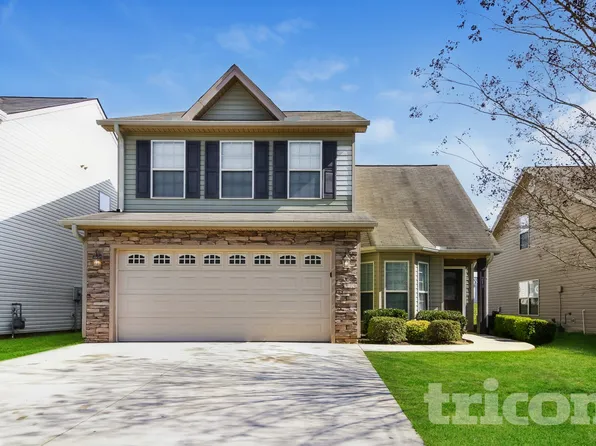213 Dellwood Dr, Spartanburg, SC 29301