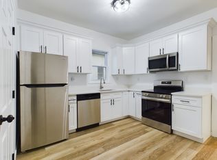 28-1 Furness St, Revere, MA 02151