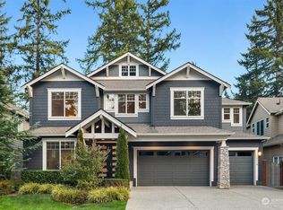 2110 215th Pl SE, Sammamish, WA