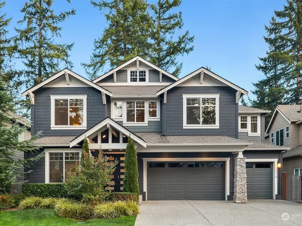 2110 215th Place SE, Sammamish, WA 98075