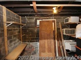 1002 W Hill St, Champaign, IL 61821