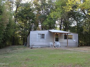 6706 Paul Gallows Rd, Utica, MS 39175