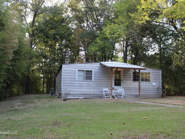 6706 Paul Gallows Rd, Utica, MS 39175