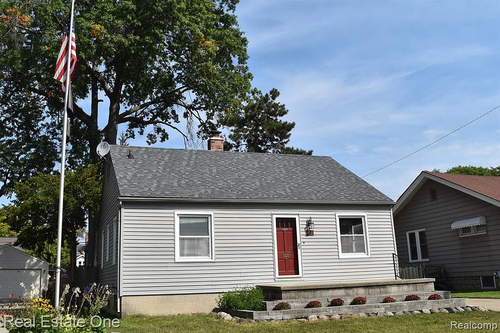 234 Albany St, Ferndale, MI 48220 Zillow