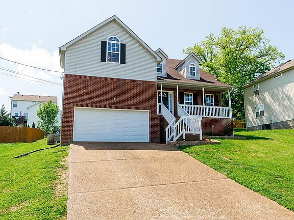 3rd image of 5110 Mountain Breeze Ct