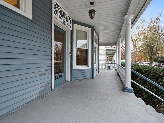 5th image of 6739 N Newgard Ave