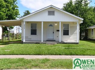 807 Gulf St, Lake Charles, LA 70601
