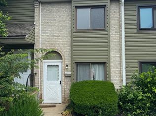 603 Valley Dr #603, West Chester, PA 19382