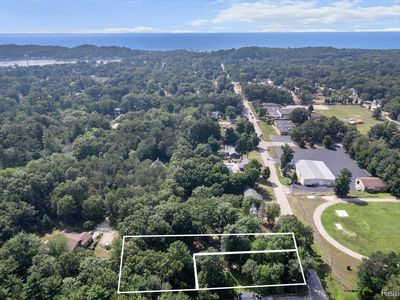 0 Park St, Pentwater, MI, 49449
