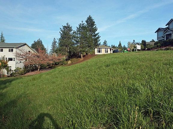 Established neighborhood