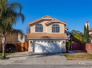 323 Via Corsica, Hemet, CA 92545