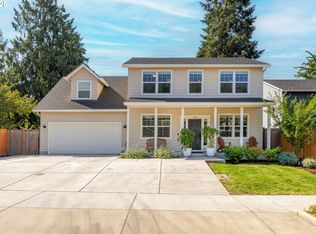 282 Carolyn Dr, Eugene, OR 97404