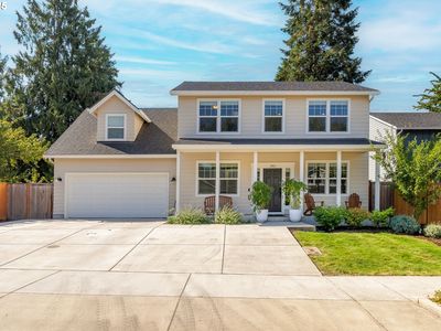 282 Carolyn Dr, Eugene, OR, 97404