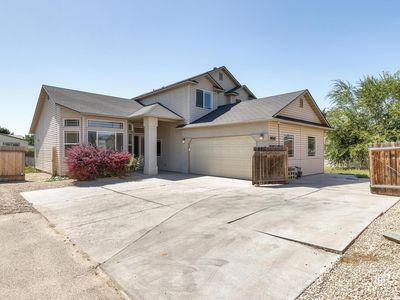 9547 W Cory Ln, Boise, ID, 83706
