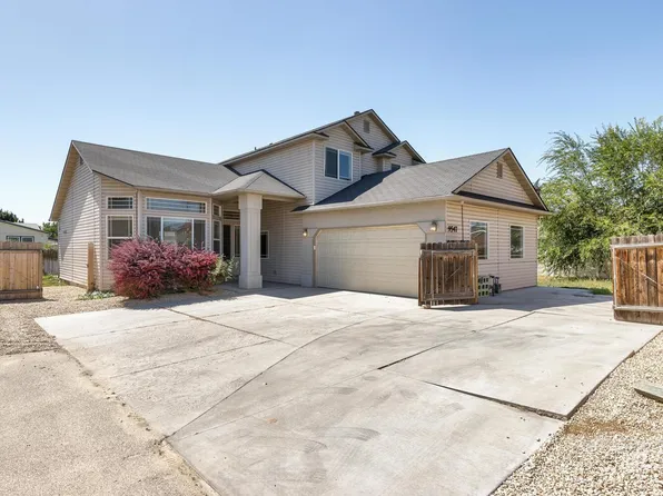 9547 W Cory Ln, Boise, ID 83706