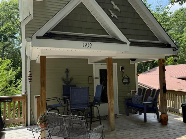 1919 Highway 1383, Russell Springs, KY 42642