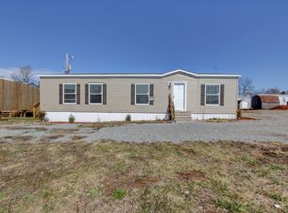 295 Seay Rd LOT 42, Trenton, KY 42286