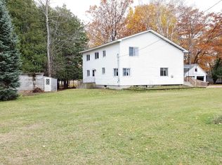 7953 Bloom Rd, Alpena, MI 49707