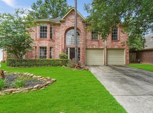 25714 Bearborough Dr, Spring, TX 77386