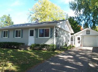 4525 Bonner Ln, Madison, WI 53704
