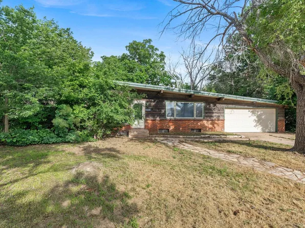 2901 N Wilmohr Dr, Wichita, KS 67223