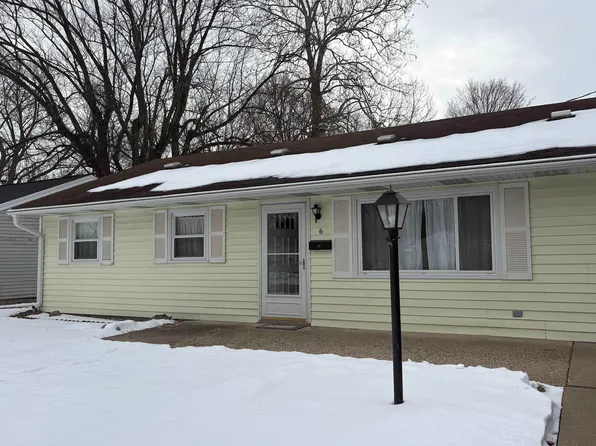 6 Ridge Ct, Springfield, IL 62703