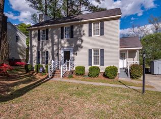 1613 Burnt Mill Rd, Rocky Mount, NC 27804