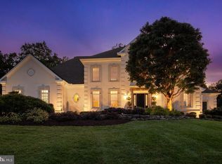 6592 Ellies Way, Fairfax Station, VA 22039