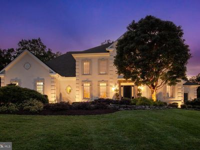6592 Ellies Way, Fairfax Station, VA, 22039