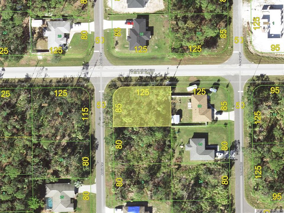 1st image of 1008 ADALIA (LOT 1) TERRACE LOT 1