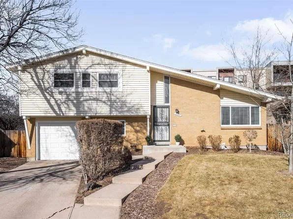 5395 E Custer Place, Denver, CO 80246