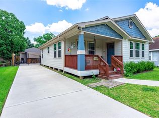 1554 Munger St, Houston, TX 77023