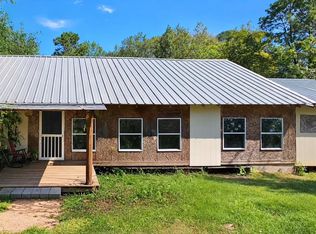 1028 Beech Creek Rd, Livingston, TX 77351