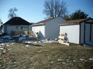 1508 W Lawrence St, Appleton, WI 54914