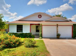 11702 Rotherham Dr, Austin, TX 78753