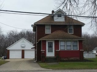 3140 West Ave NW, Warren, OH 44483