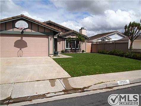 2nd image of 10555 Matson Way