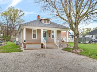 112 W 1st St, Streator, IL 61364