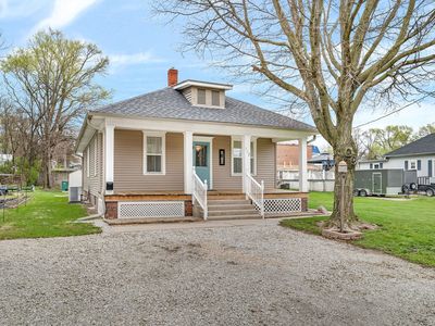 112 W 1st St, Streator, IL, 61364